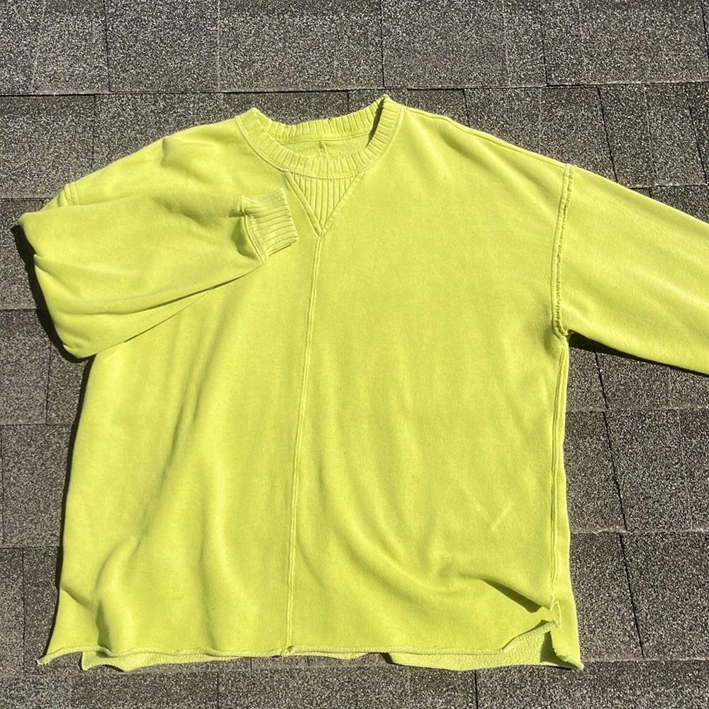 Aerie “STAYING KIND FEELING COOL” sweatshirt